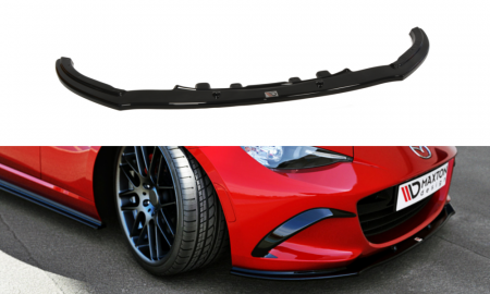 Adaos bara fata - SPLITTER BARA FATA v.1 Mazda MX-5 IV