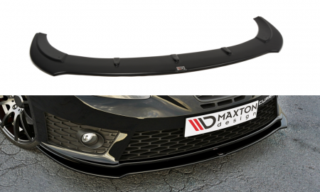 Adaos bara fata - SPLITTER BARA FATA V.1 SEAT LEON MK2 CUPRA FR (FACELIFT)
