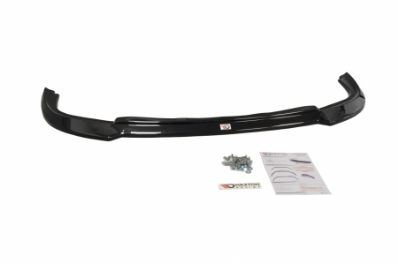 Tuning aerodinamic - SPLITTER BARA FATA v.1 Subaru Impreza II WRX