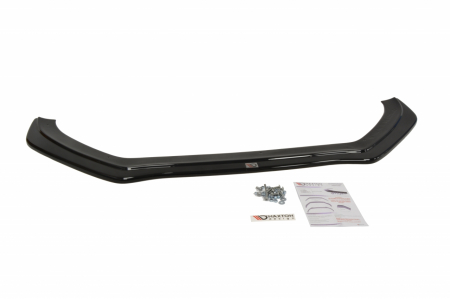 Tuning aerodinamic - SPLITTER BARA FATA V.2 AUDI A5 S-LINE (FACELIFT)