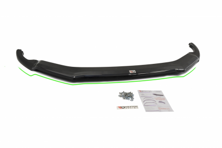 Adaos bara fata - SPLITTER BARA FATA v.2 AUDI R8 II
