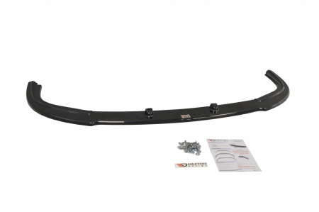 Tuning aerodinamic - SPLITTER BARA FATA v.2 Subaru Impreza II WRX