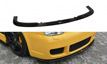 Tuning aerodinamic - SPLITTER BARA FATA VW GOLF IV R32