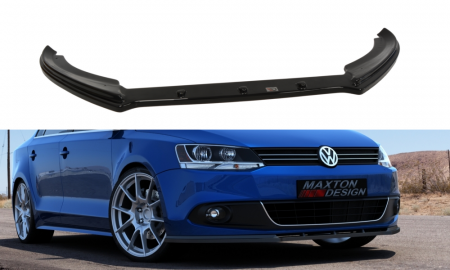 Tuning aerodinamic - SPLITTER BARA FATA VW JETTA VI