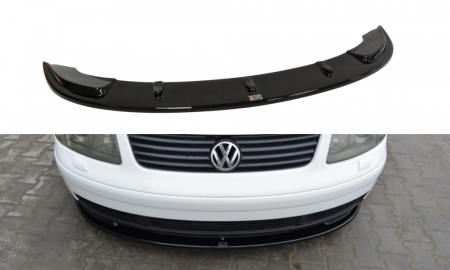 Tuning aerodinamic - SPLITTER BARA FATA VW PASSAT B5
