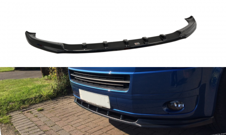 Adaos bara fata - SPLITTER BARA FATA VW T5 (FACELIFT)