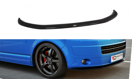 Adaos bara fata - SPLITTER BARA FATA VW T5 (FACELIFT) ver.2