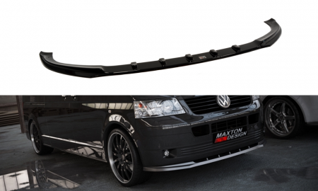 Adaos bara fata - SPLITTER BARA FATA VW T5 (PREFACE)
