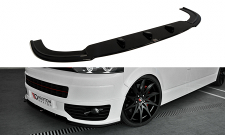 Tuning aerodinamic - SPLITTER BARA FATA VW T5 SPORTLINE