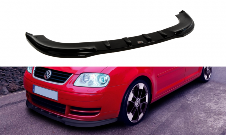 Adaos bara fata - SPLITTER BARA FATA VW TOURAN