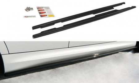 Praguri tuning - Splitter praguri  pentru BMW 3 E90/91 MPACHET