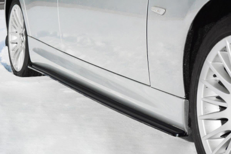 Splitter praguri  pentru BMW 3 E90/91 MPACHET [3]