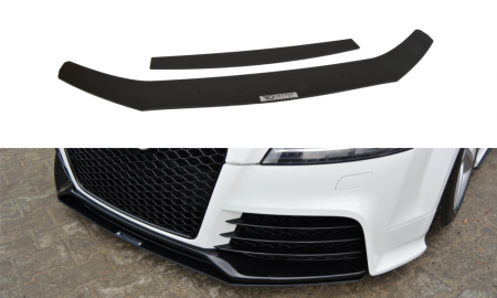 Adaos bara fata - SPLITTER Racing bara fata AUDI TT MK2 RS