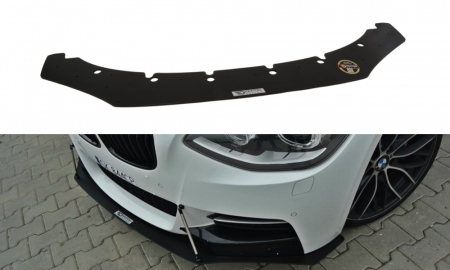 Adaos bara fata - SPLITTER Racing bara fata BMW 1 F20 M-Power (PREFACE)