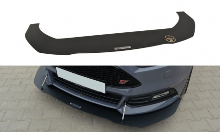 Adaos bara fata - SPLITTER Racing bara fata FOCUS ST MK3 FACELIFT