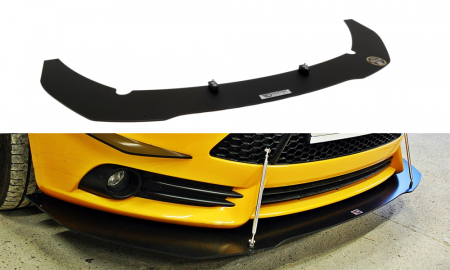 Adaos bara fata - SPLITTER Racing bara fata FOCUS ST MK3 PREFACE VERSION 1