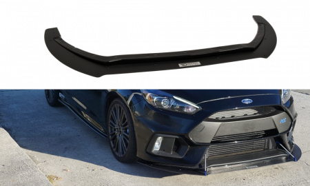 Adaos bara fata - SPLITTER Racing bara fata FORD FOCUS 3 RS