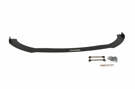 Tuning aerodinamic - SPLITTER Racing bara fata Mazda MX-5 mk4