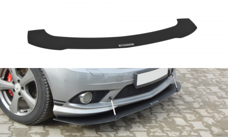 Adaos bara spate - Difuzor spate si splittere spate VW GOLF MK7 GTI