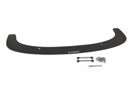 Tuning aerodinamic - SPLITTER Racing bara fata v.1 AUDI RS6 C6