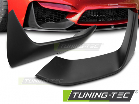 Bara fata - Spoiler bara fata BMW M3 F80 / M4 F82 / F83 M-PERFORMANCE