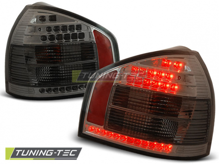 Stopuri - STOPURI AUDI A3 08.96-08.00 FUMURIU LED