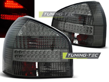 Stopuri - STOPURI AUDI A3 08.96-08.00 FUMURIU LED