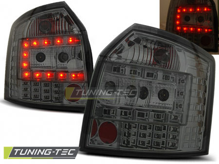 Stopuri - STOPURI AUDI A4 10.00-10.04 AVANT  LED FUMURIU