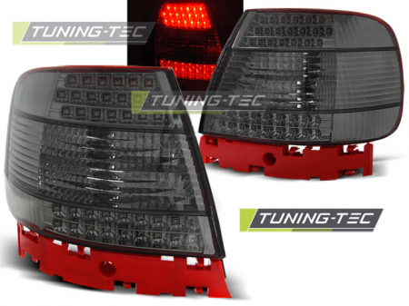 Stopuri - STOPURI AUDI A4 11.94-09.00 FUMURIU LED