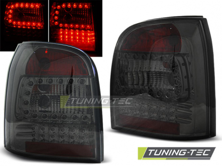Stopuri - STOPURI AUDI A4 94-01 AVANT  FUMURIU LED