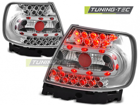 Stopuri - STOPURI AUDI A4 B5 11.94-09.00 CROM LED