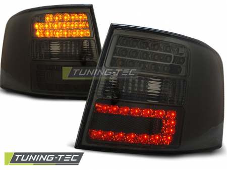 Stopuri - STOPURI AUDI A6 05.97-05.04 AVANT  FUMURIU LED