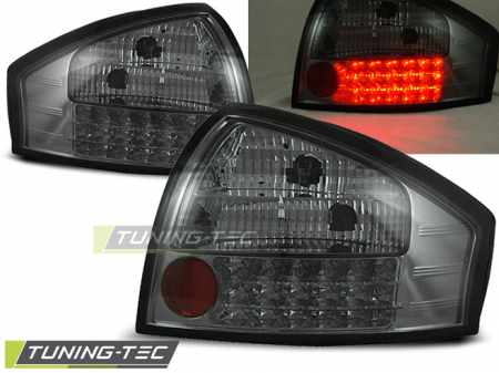 Stopuri - STOPURI AUDI A6 05.97-05.04 FUMURIU LED