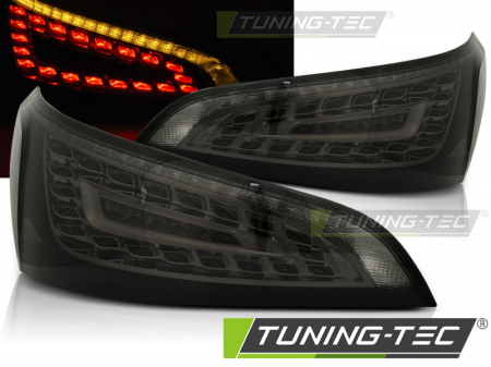 Stopuri - STOPURI AUDI Q5 08-12 FUMURIU LED