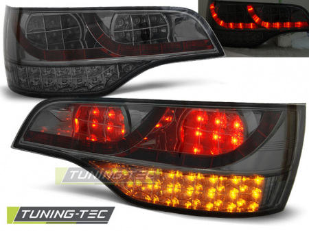 Stopuri - STOPURI AUDI Q7 06-09 FUMURIU LED