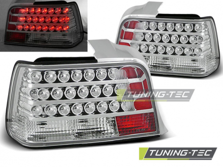 Stopuri - STOPURI BMW E36 12.90-08.99 SEDAN CROM LED