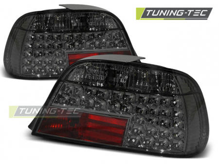 Stopuri - STOPURI BMW E38 06.94-07.01 FUMURIU LED