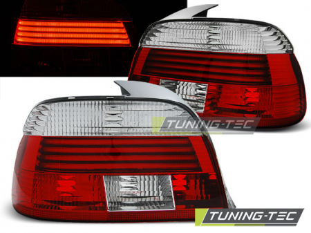 Stopuri - STOPURI BMW E39 09.00-06.03 ROSU ALB