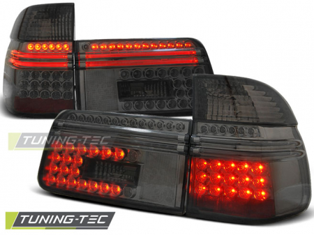 Stopuri - STOPURI BMW E39 97-08.00 TOURING  FUMURIU LED