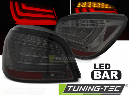 Stopuri - STOPURI BMW E60 07.03-02.07 FUMURIU LED BAR