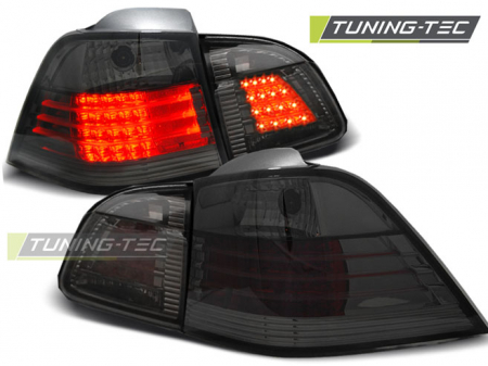 Stopuri - STOPURI BMW E61 04-03.07 TOURING  FUMURIU LED