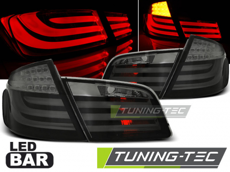 STOPURI BMW F10 10-07.13 FUMURIU LED BAR