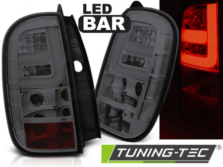 Stopuri - STOPURI DACIA DUSTER 04.10- LED BAR FUMURIU