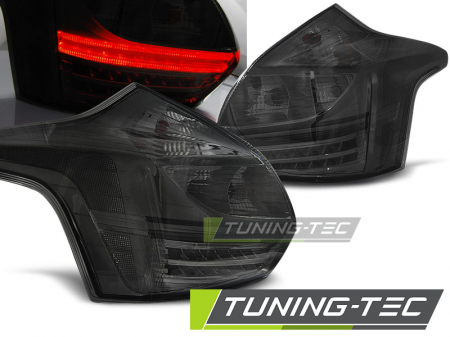 Stopuri - STOPURI FORD FOCUS 3 11- 10.14 HATCHBACK  FUMURIU LED