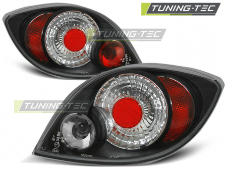 Stopuri - Stopuri FORD KA 11.96-08 NEGRU
