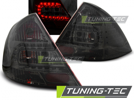 Stopuri - STOPURI FORD MONDEO MK3 09.00-07 FUMURIU LED