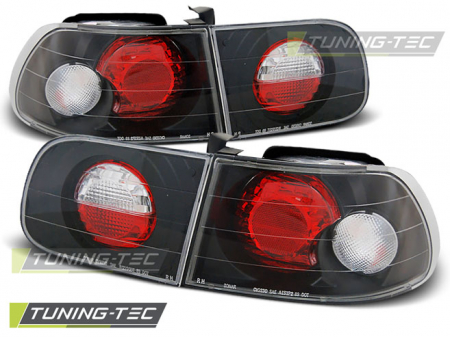 Stopuri - Stopuri HONDA CIVIC 09.91-08.95 3D NEGRU
