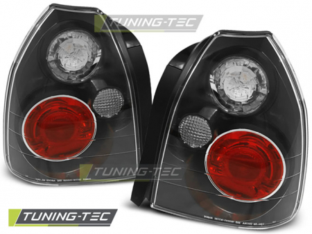 Stopuri - Stopuri HONDA CIVIC 09.95-02.01 3D NEGRU
