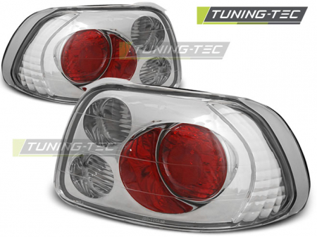 Stopuri - Stopuri HONDA CRX DEL SOL 03.92-97 CROM