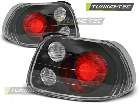 Stopuri - Stopuri HONDA CRX DEL SOL 03.92-97 NEGRU